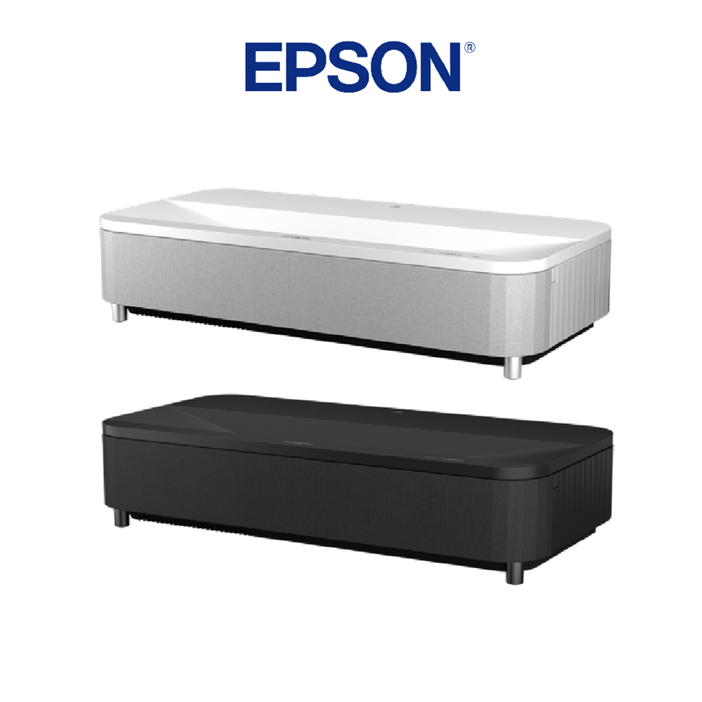 EPSON EH-LS800 超短焦4K PRO-UHD鐳射投影機