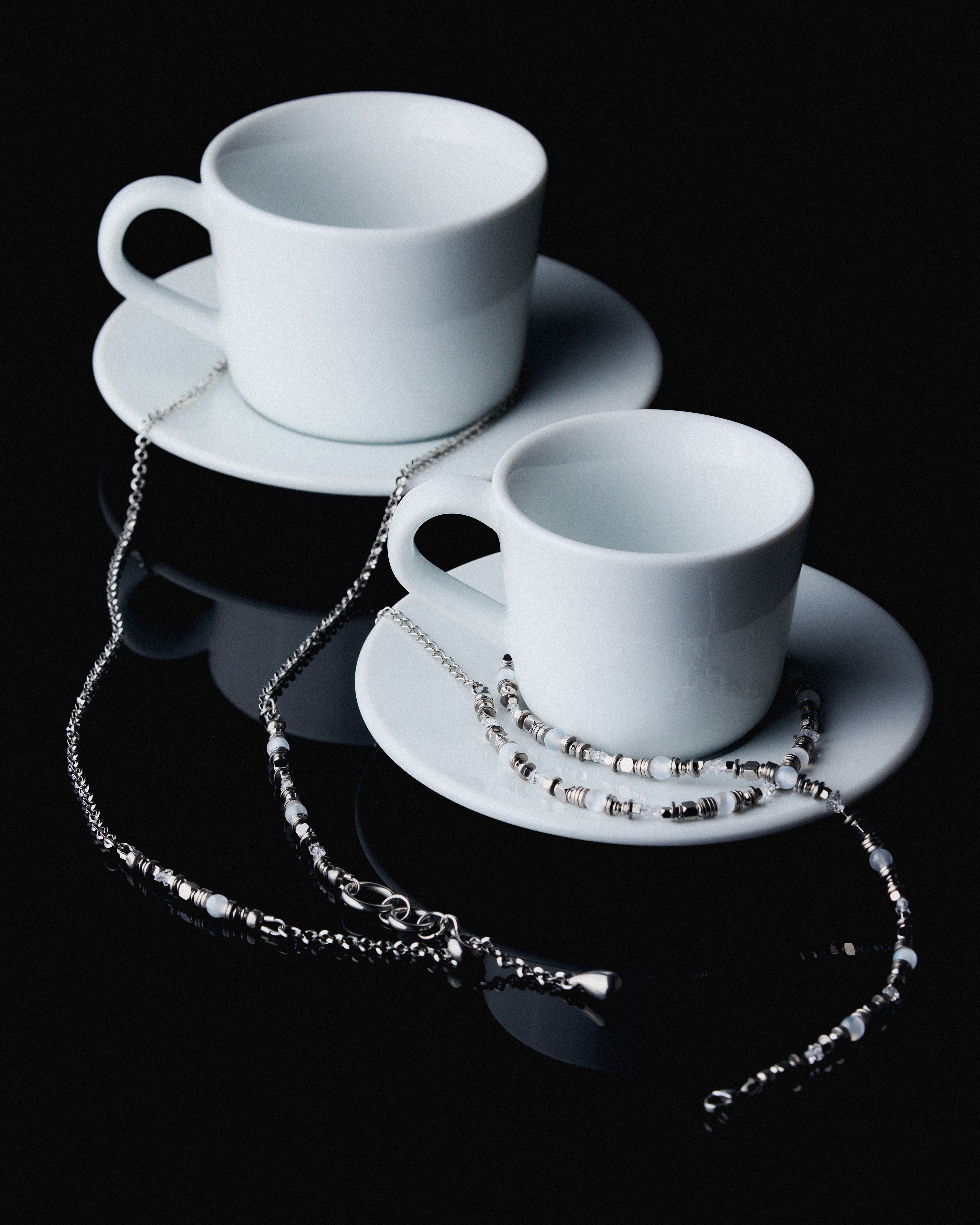 Energy Magnifier Necklace