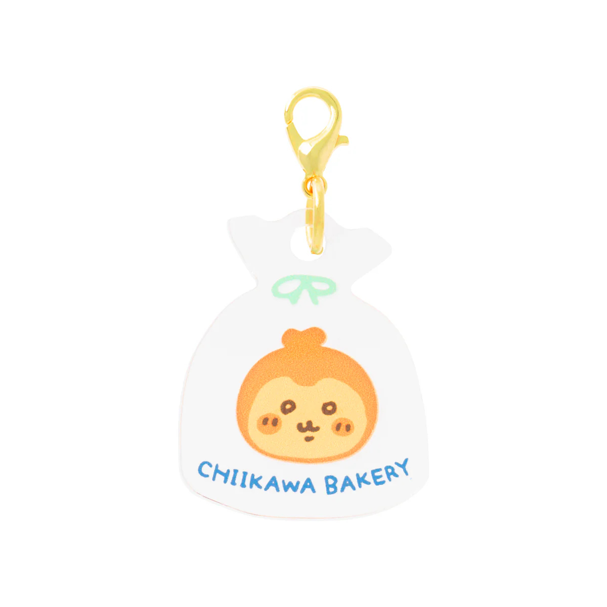 Chiikawa 獨角蟲 匙扣｜現貨