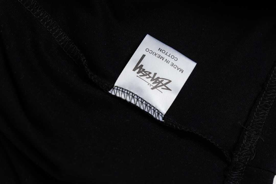 Stussy Flipped Tee