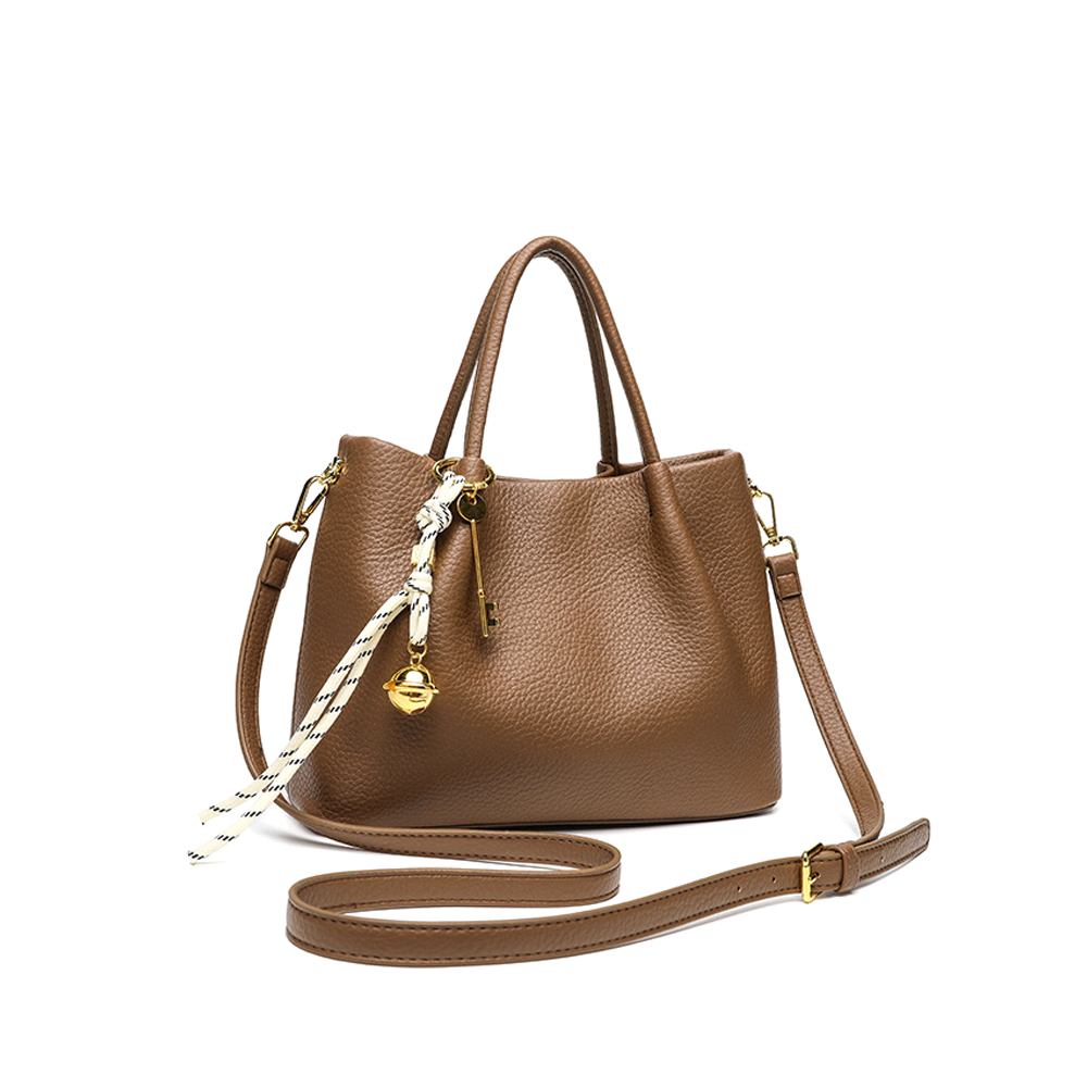 Camila Hand Bag | Camila 托特手袋