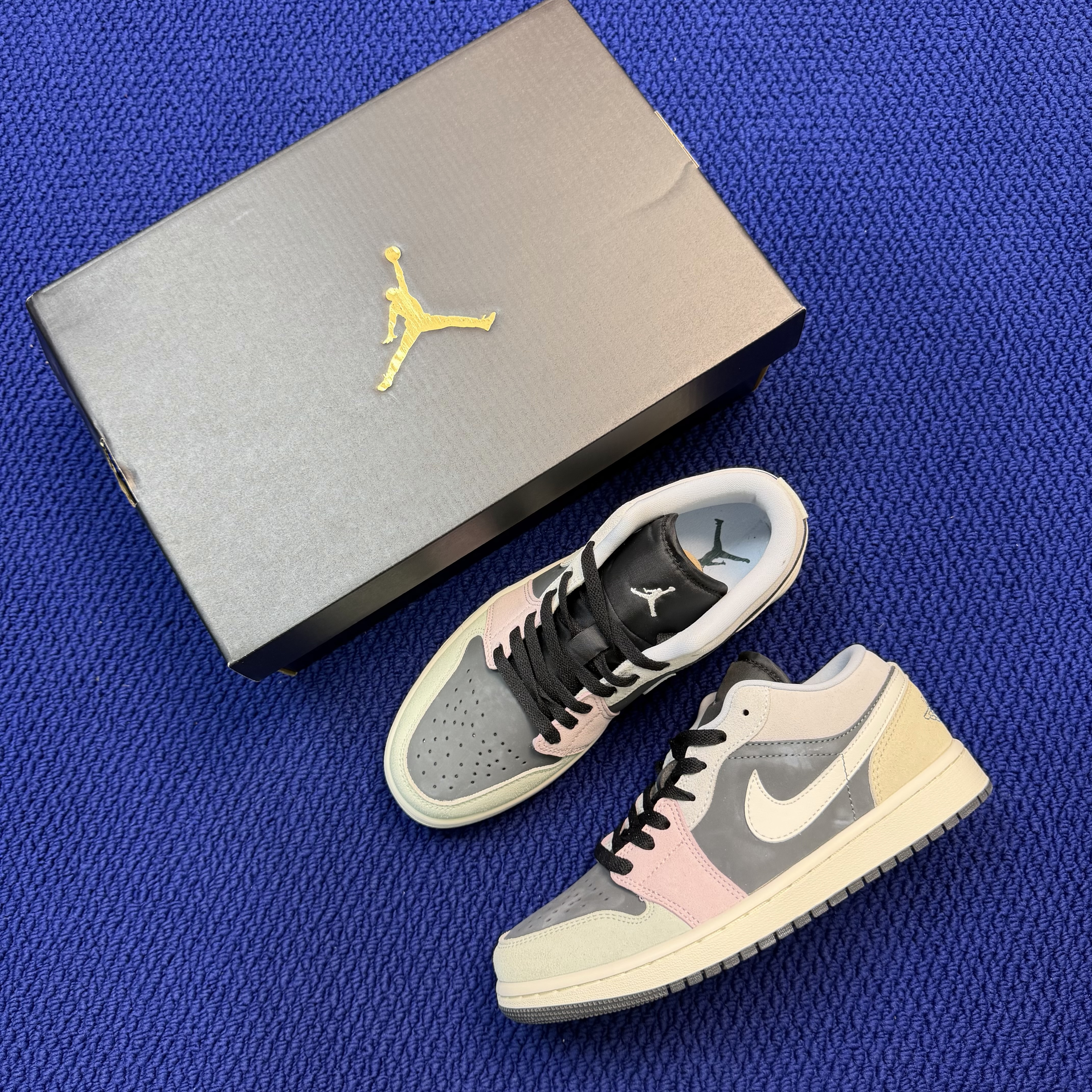 Nike Air Jordan1 Low IB7109-004