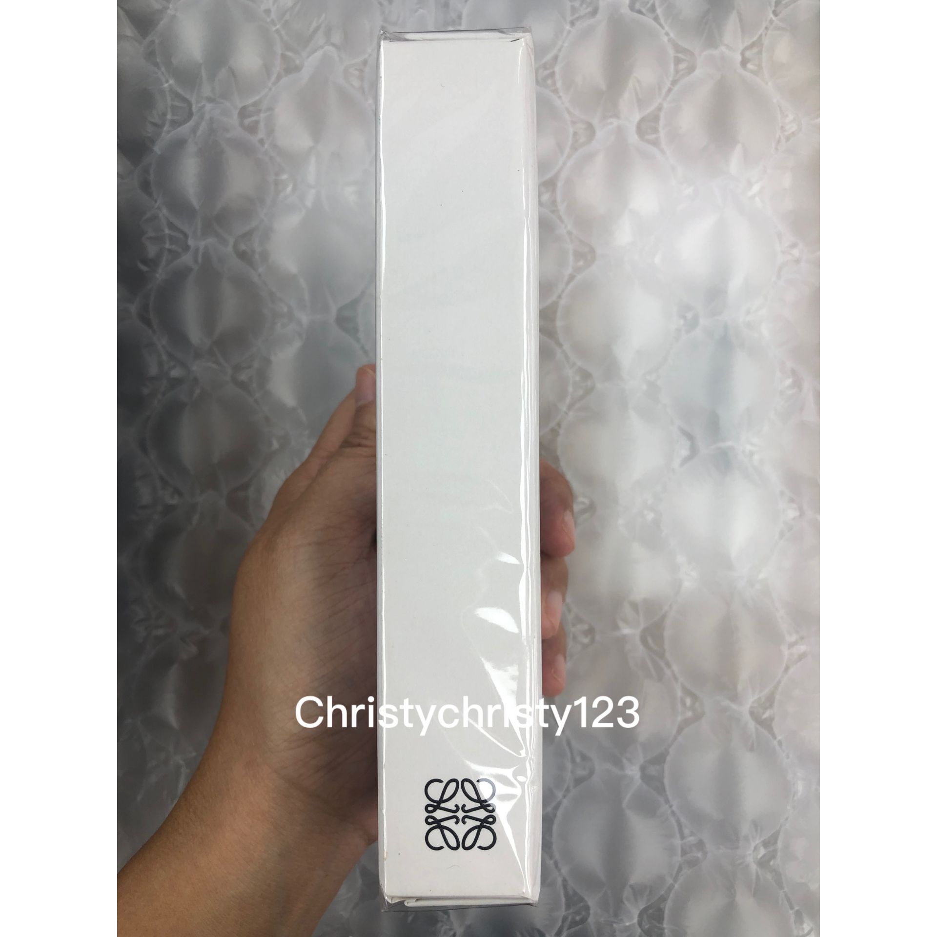 LOEWE Esencia 黑色圓舞曲男性淡香水 (Loewe Esencia Eau De Parfum)