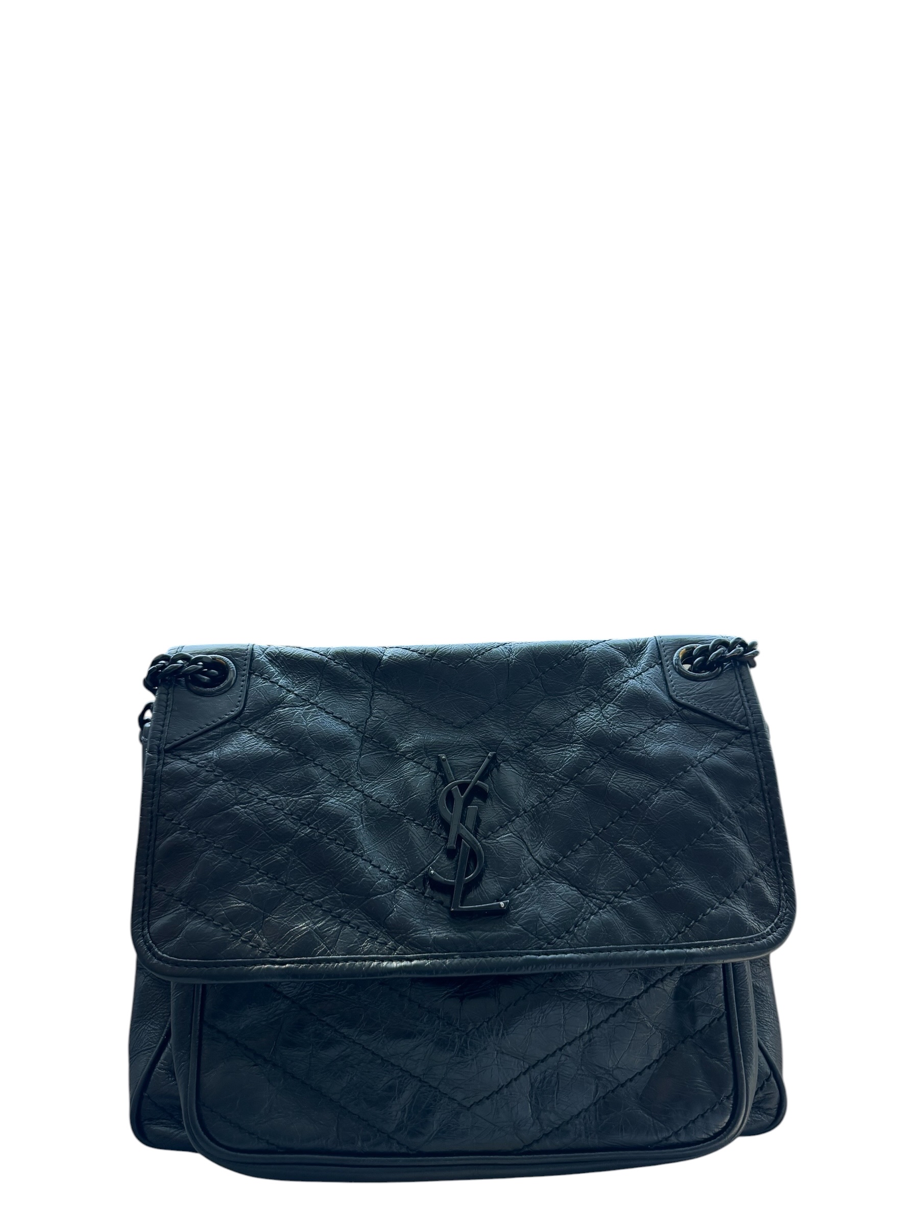 Pre-Owned YSL Niki 28 / Product Code: W52701