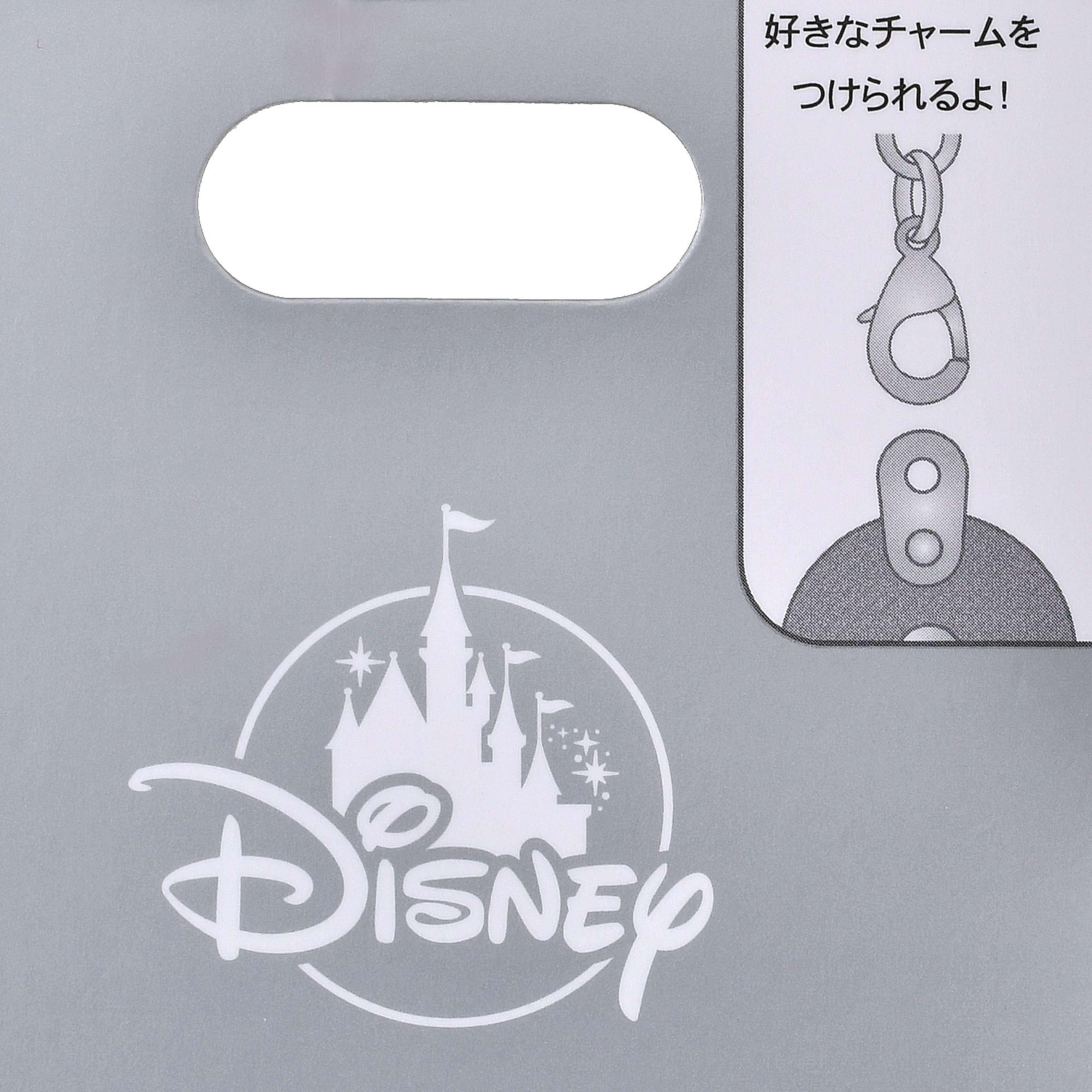 🌸 【預訂】Mickey Pins Charm - Disney Store 6/10新品