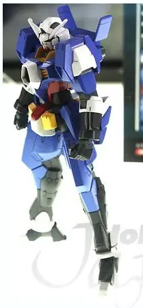 1/144 HG Gundam AGE-1 Spallow