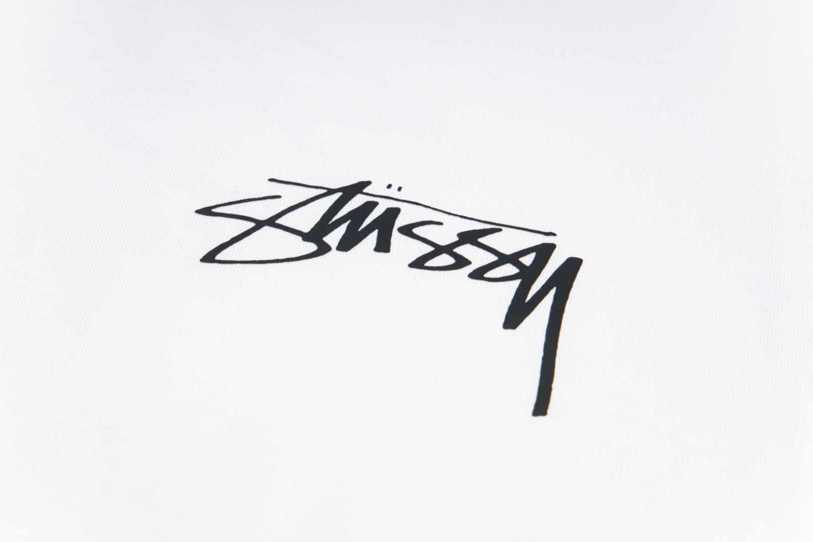 Stussy Tee