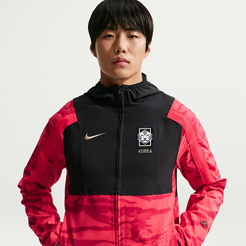 Nike South Korea 南韓Energy復刻風運動連帽外套 IH1287