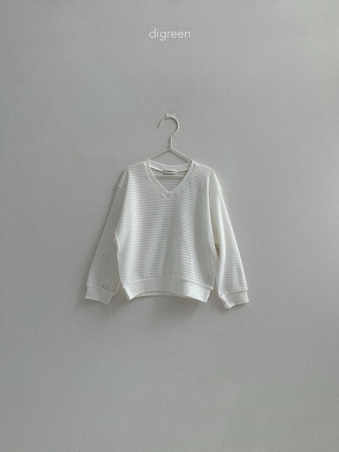 🇰🇷Digreenkids tee