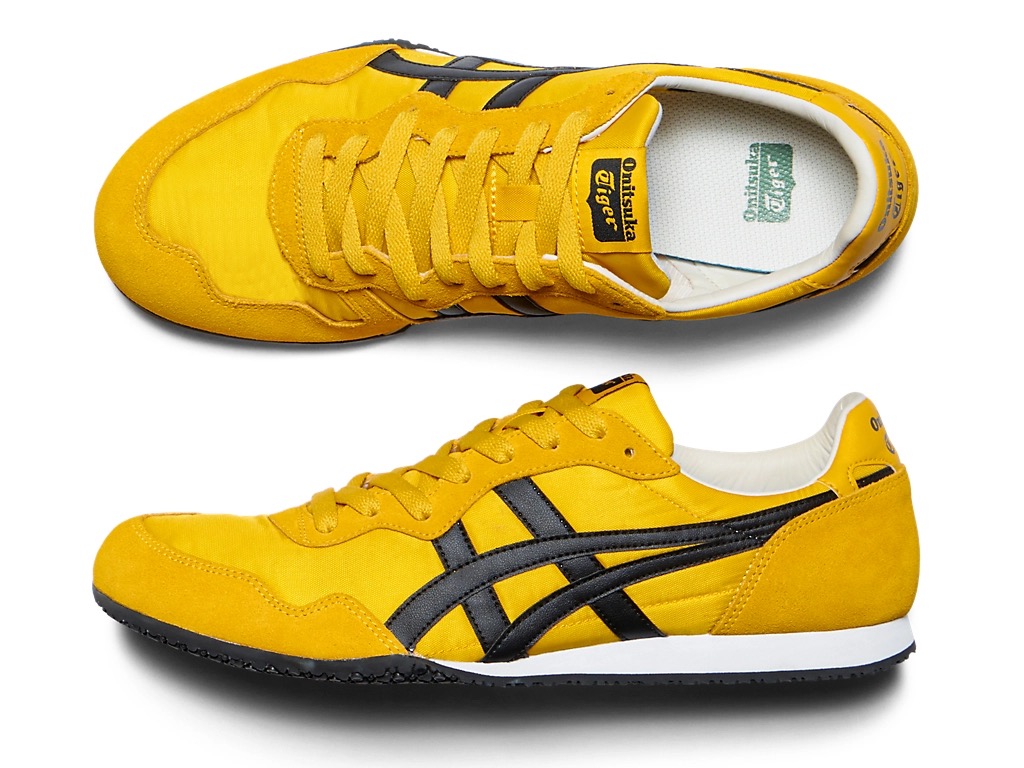Onitsuka Tiger SERRANO