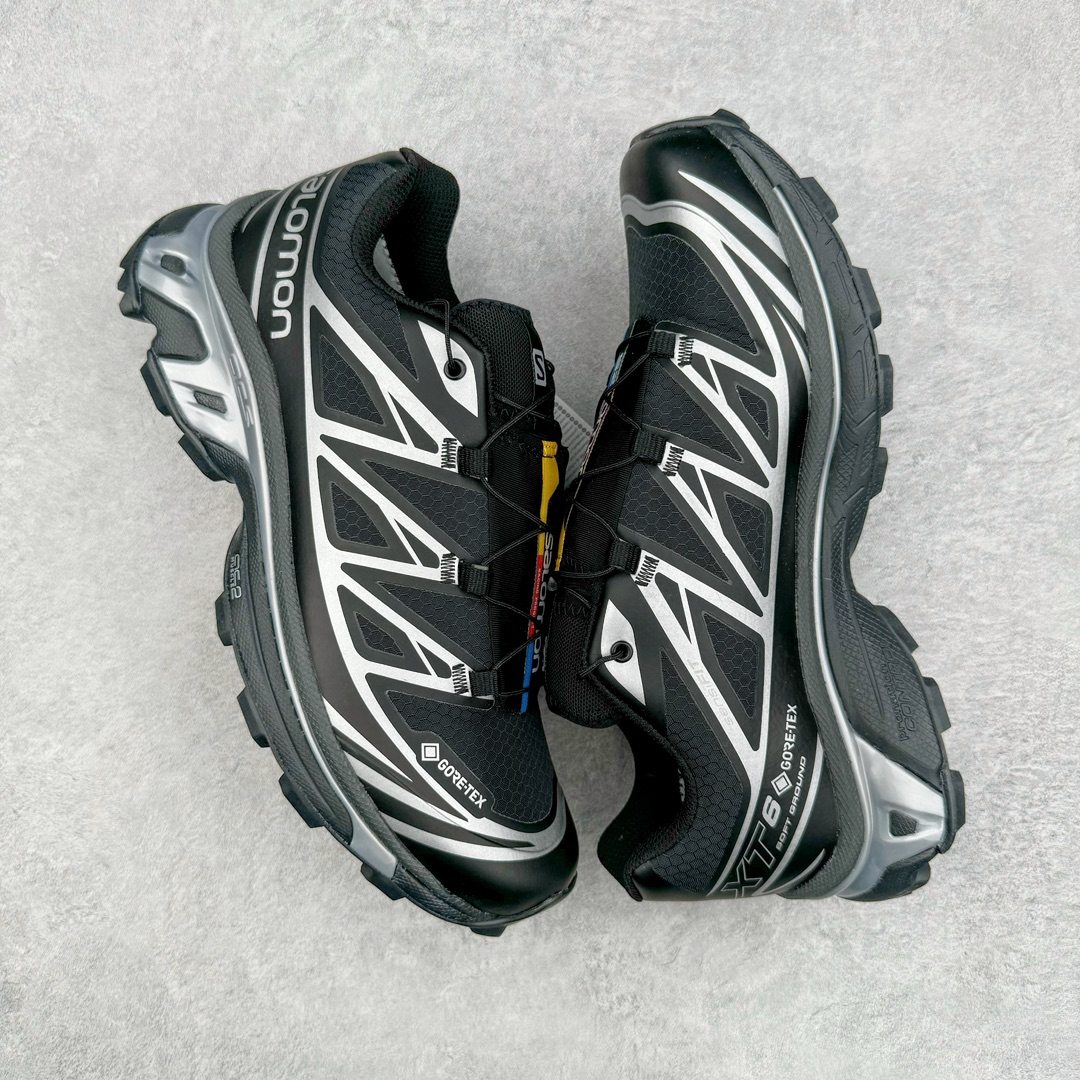 Salomon XT-6 Expanse