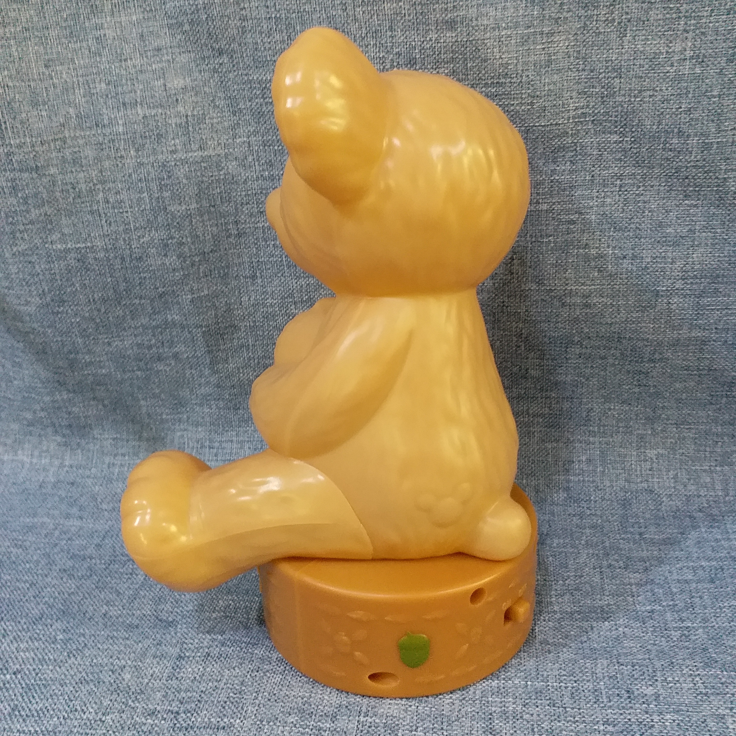 [現貨] [TDS] DUFFY'S AUTUMN 2019 座枱燈 {TF0031IH}