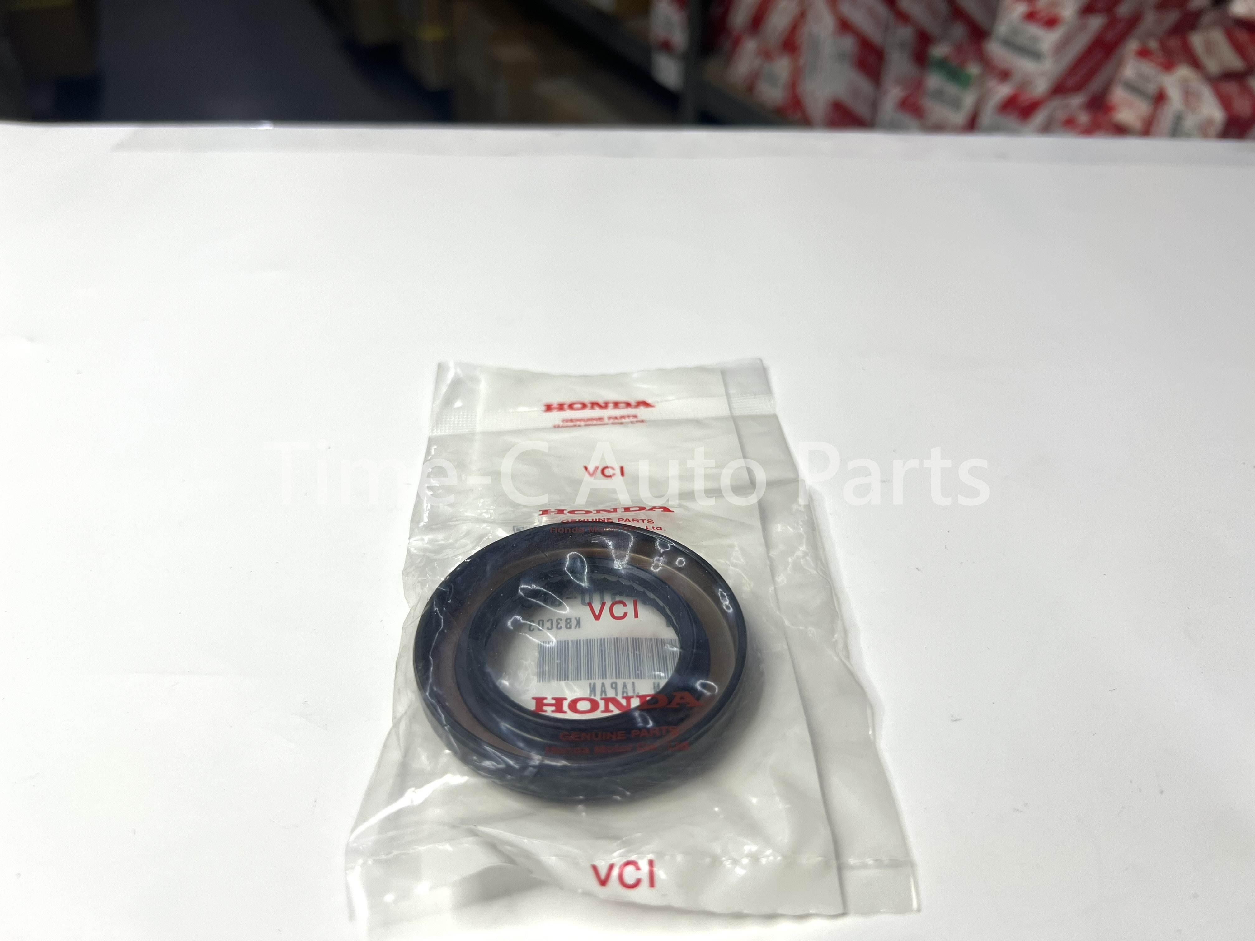 右橫什油封 91205-5T0-003 - Honda Fit Jazz GK