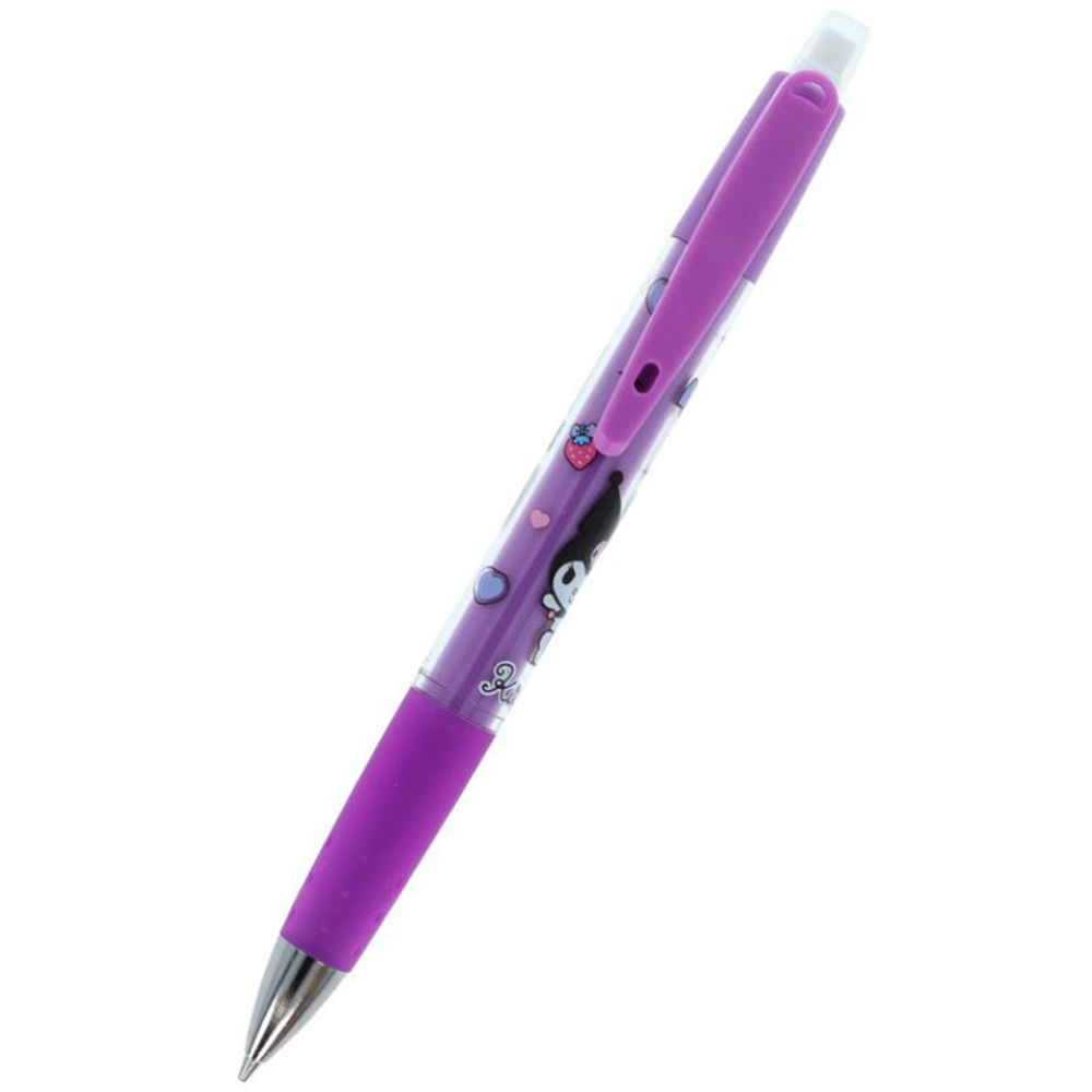 現貨｜Sanrio Kuromi 日本製 Pilot Opt. 0.5mm 搖搖 鉛芯筆 (S4485645)