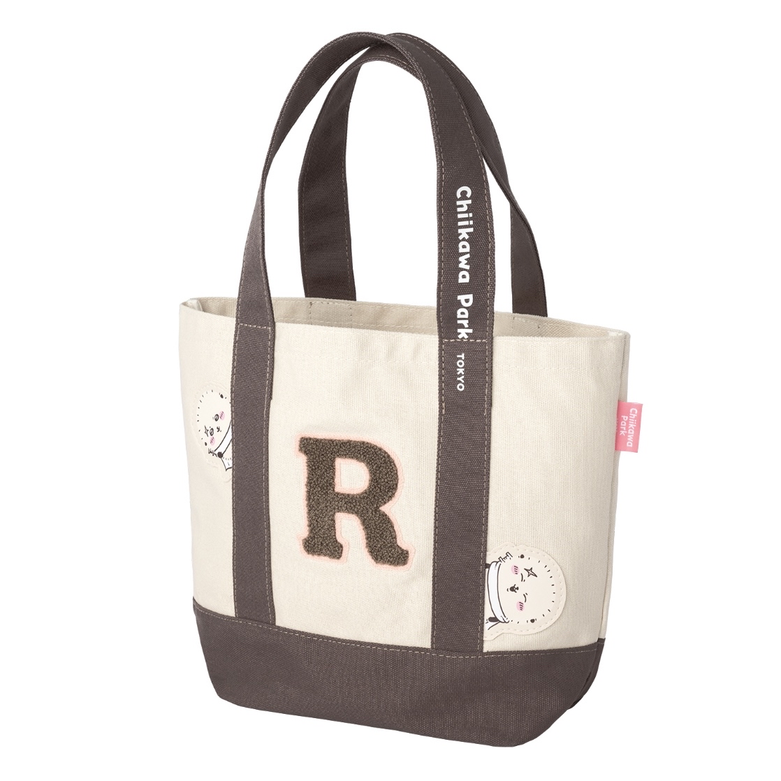 Chiikawa Park 限定 手抽袋｜預訂