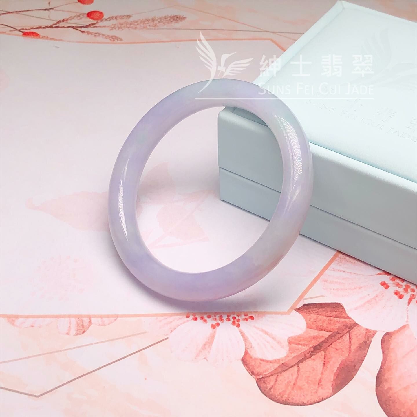 木那春彩福鐲59mm