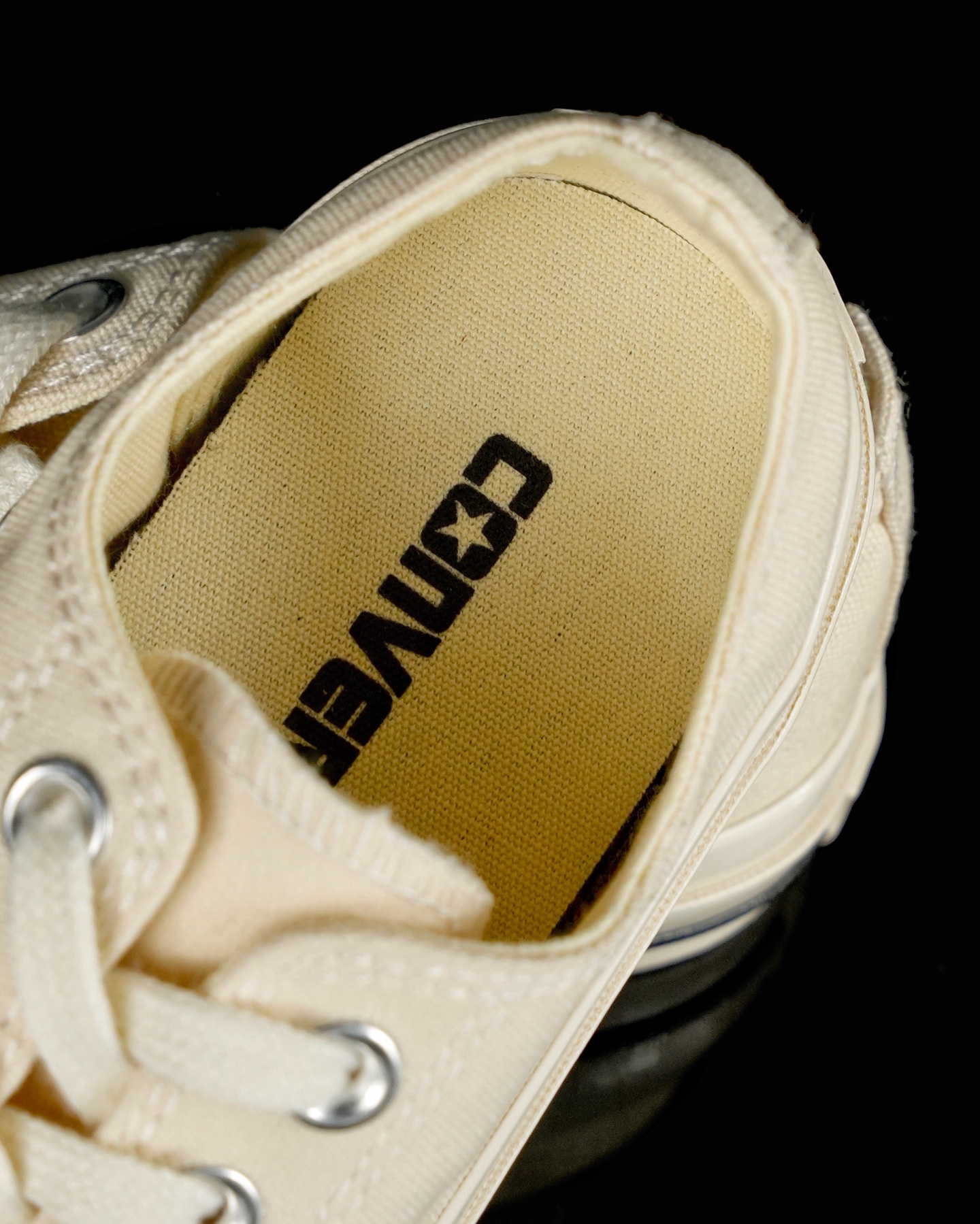 Converse All Star Squaretoe OX