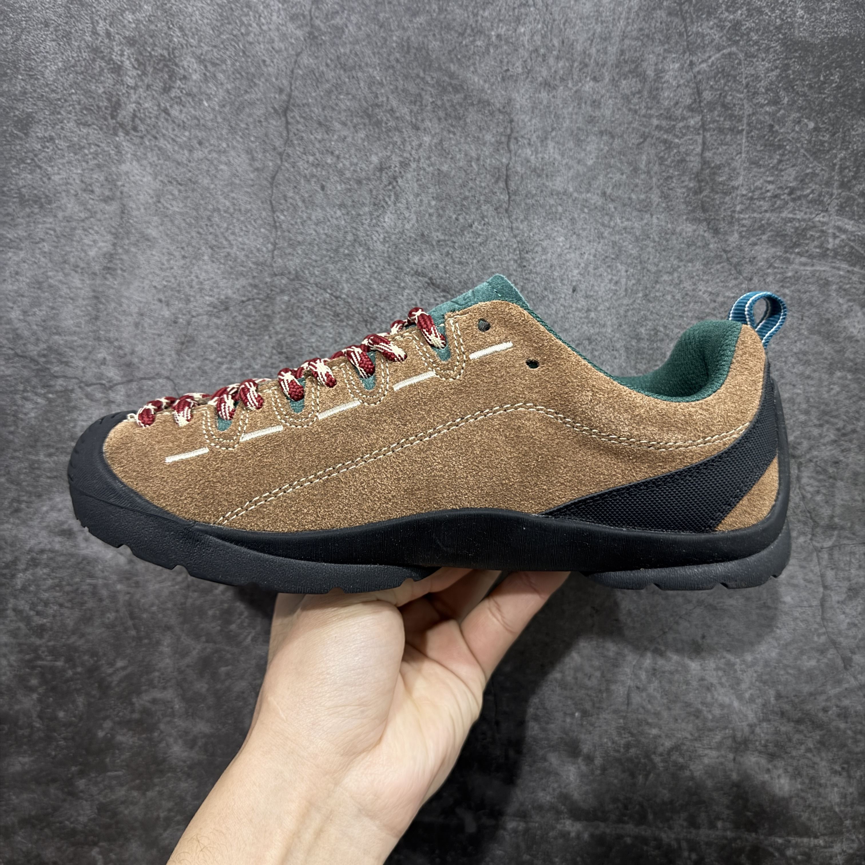 Keen Jasper Rocks SP