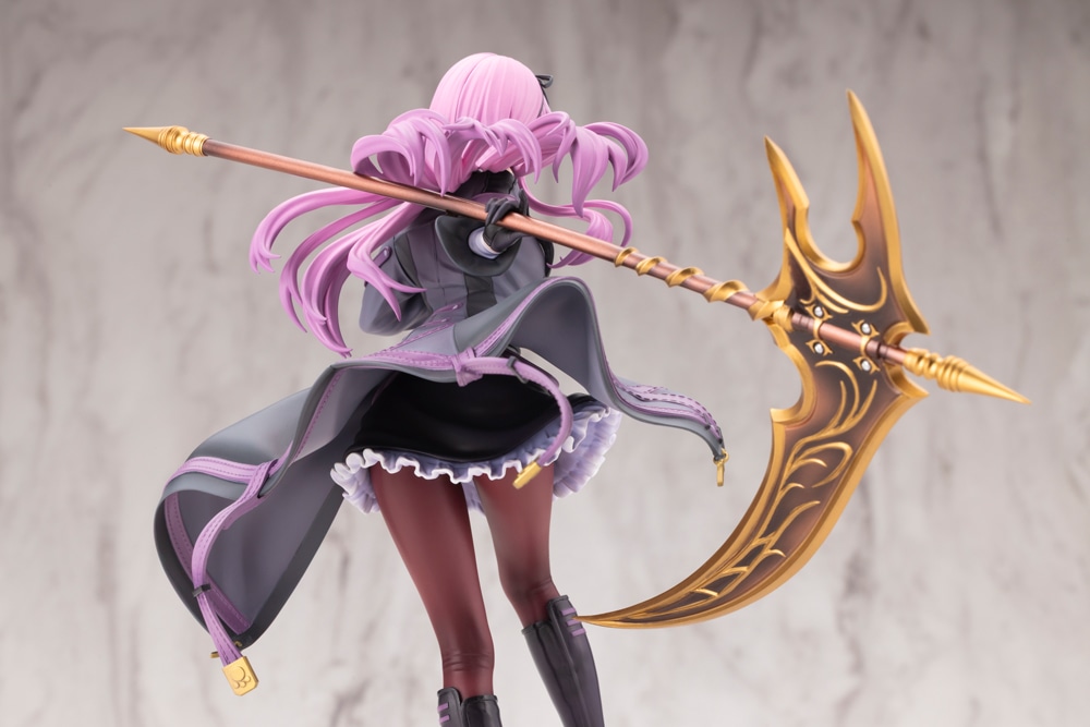 (預訂訂金 $400) (總價 $1050) 壽屋 Kotobukiya 英雄傳說 黎之軌跡 II -緋紅原罪- 蕾恩·布萊特 -黎之軌跡II Ver. (行版) Renne Bright Ver.2 (KO08386) 
