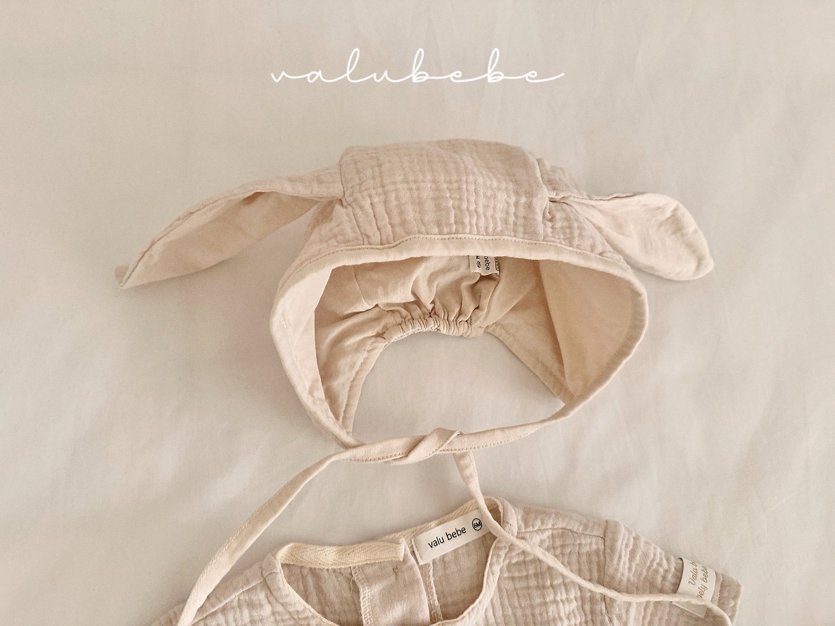 🇰🇷Valu_bebe帽