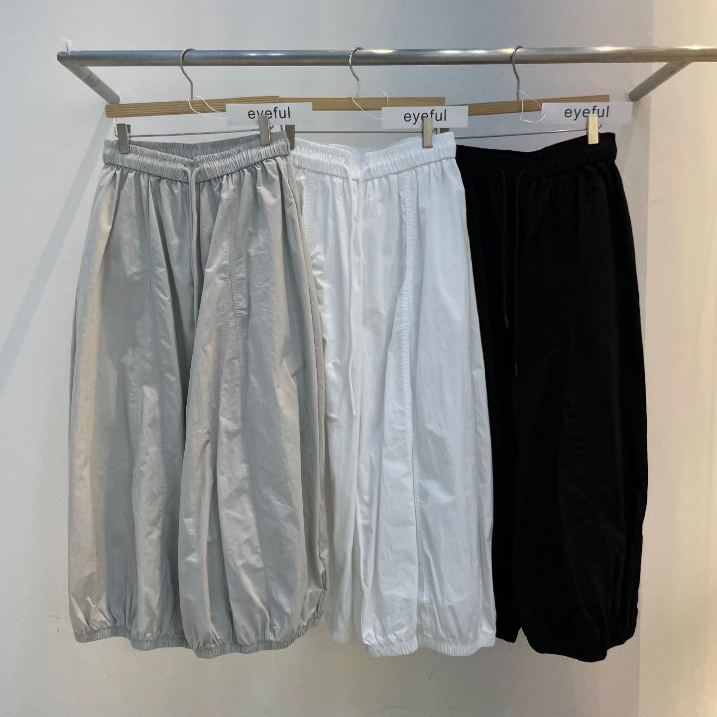 (2026SS) EYEFUL - PANTS