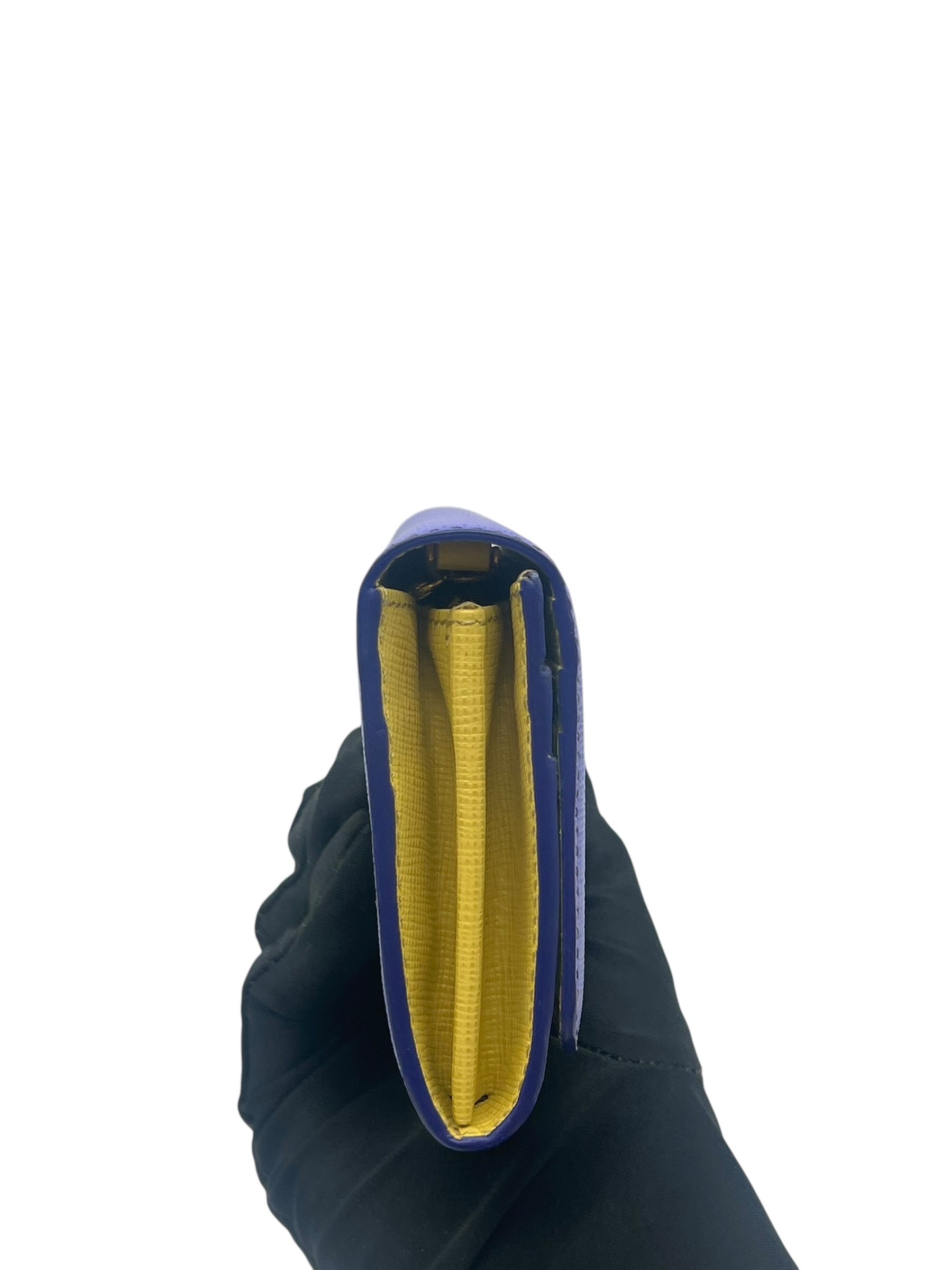 Pre-Owned FENDI Wallet / Product Code: 061950