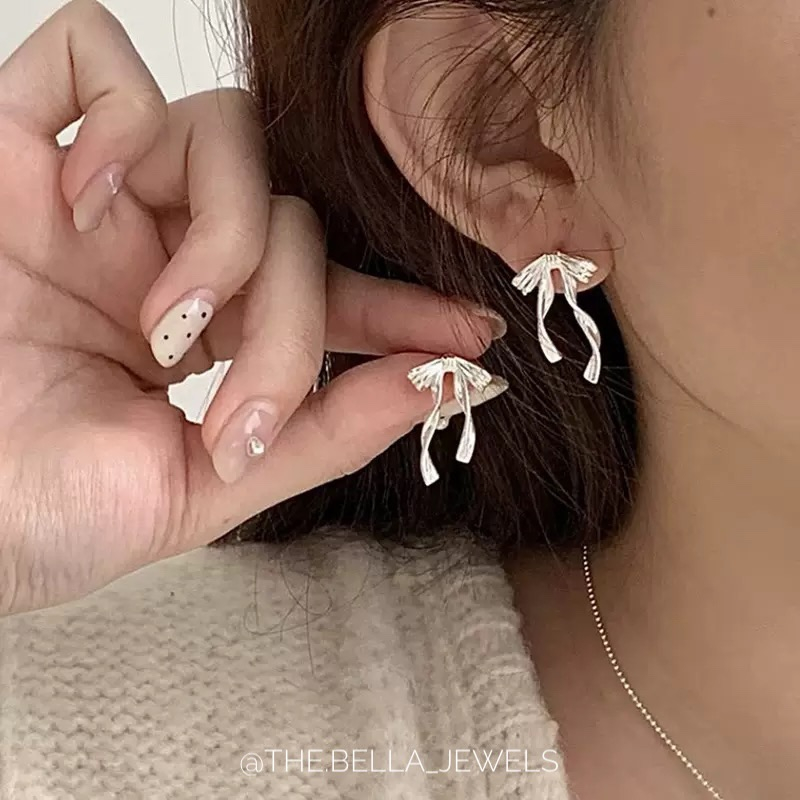 Jino耳环