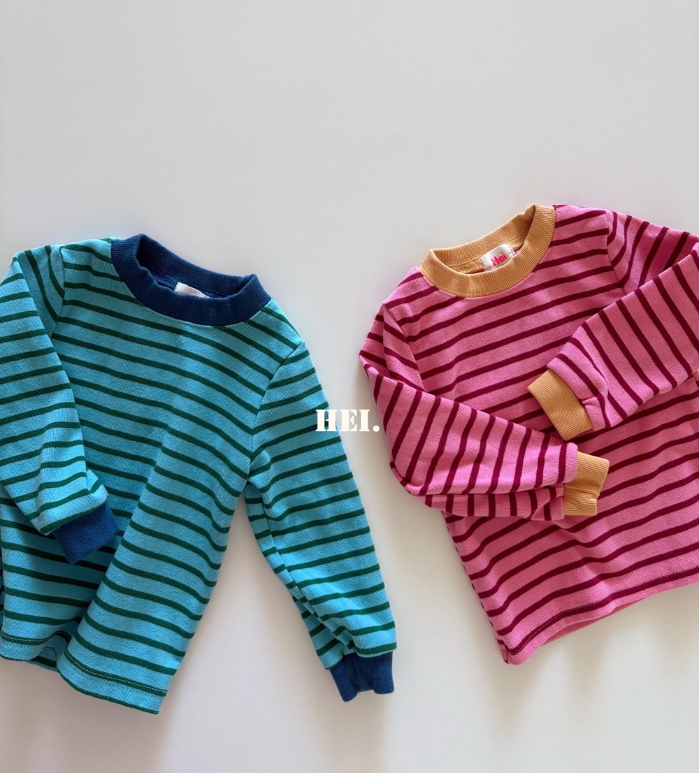 Hei | Matching T-shirt