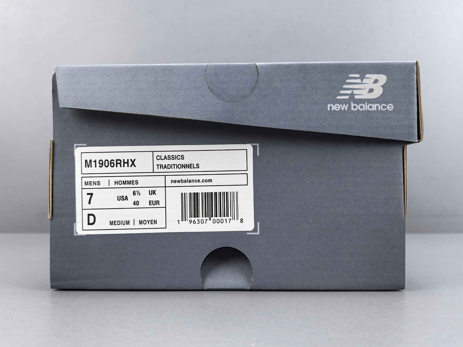New Balance 1906R M1906RHX