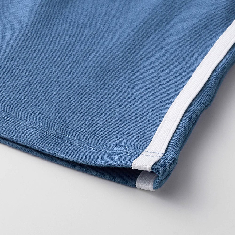 🆕【⭐訂購⭐】 🇯🇵日本直送🌀#GITA 短款上衣拼接 #運動連身裙［2款選］🌀 [ELAA-0242][260227]