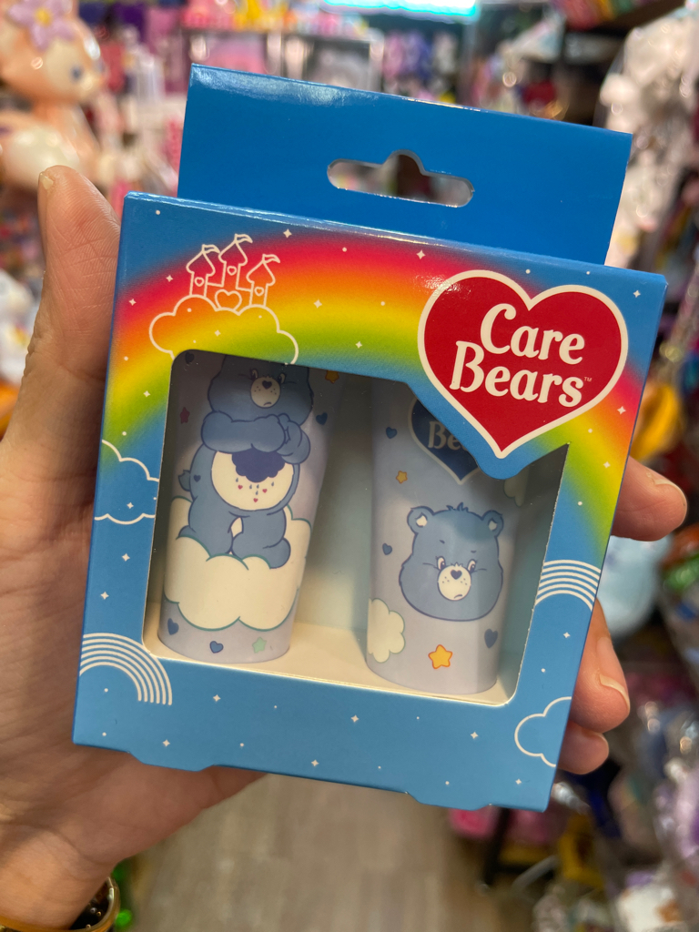 🌈hand creams set🐻