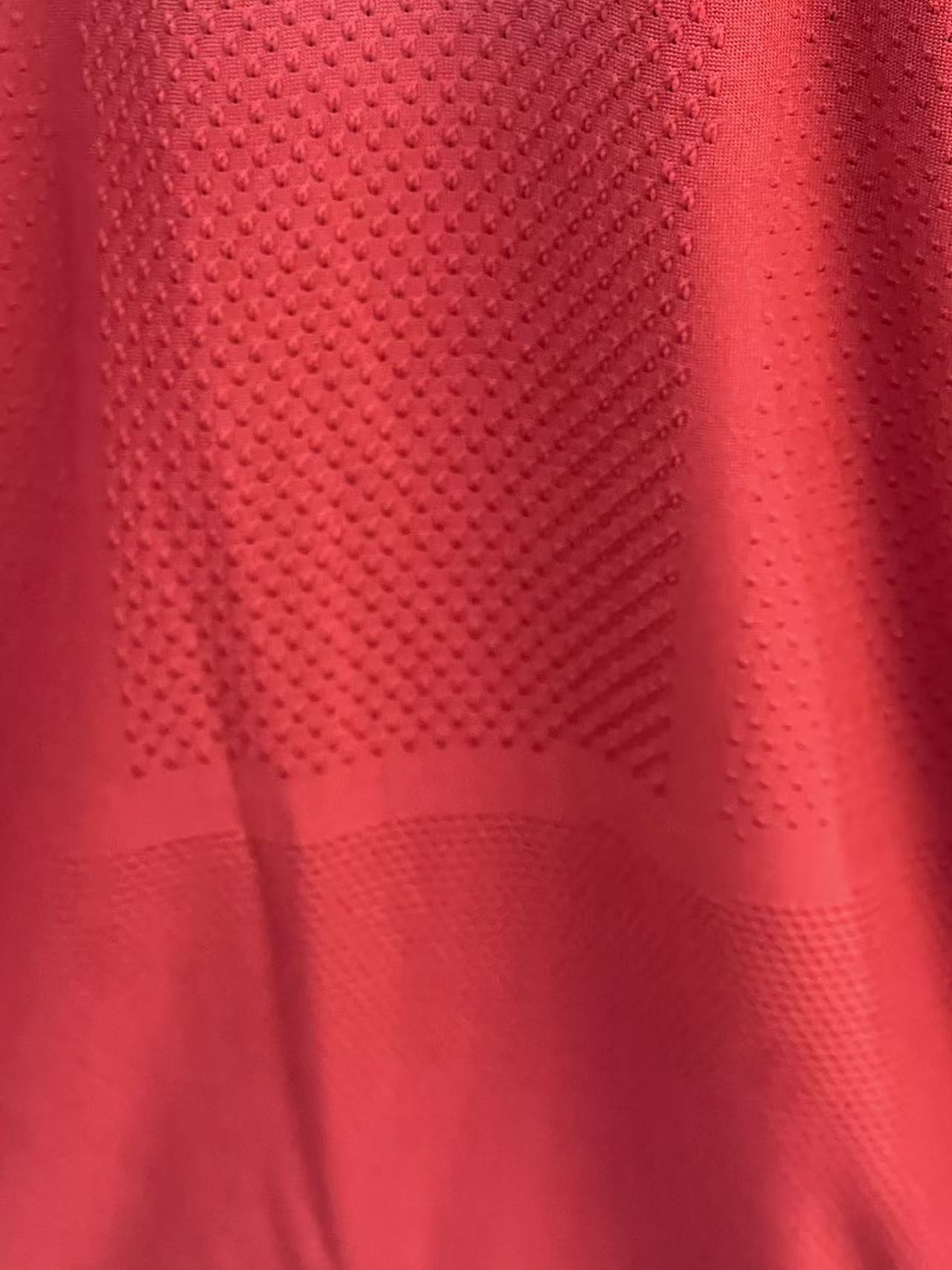 2019-20 Liverpool Home Authentic Shirt #4 VIRGIL Size L "BNWT"