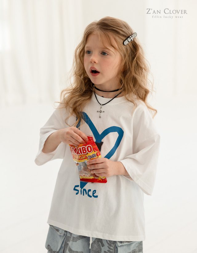 🇰🇷ZAN CLOVER髮夾