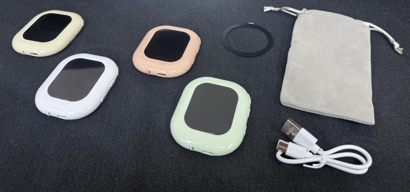 台灣品牌PowerRider T3 Mini  手機後置自拍神器 📸 *iPhone/Android均可用✅*