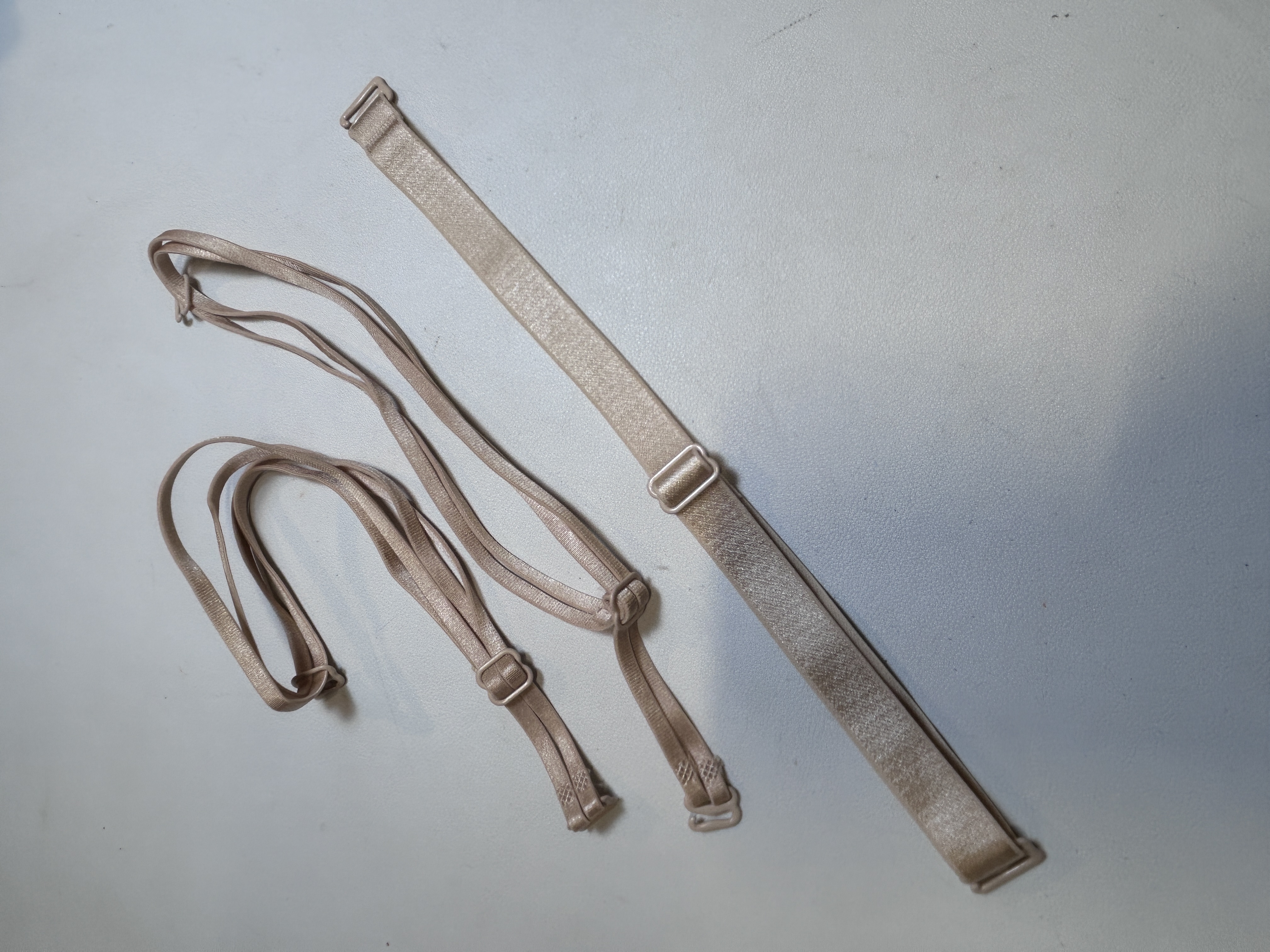 2026 最新無肩帶胸圍 Magic Bra