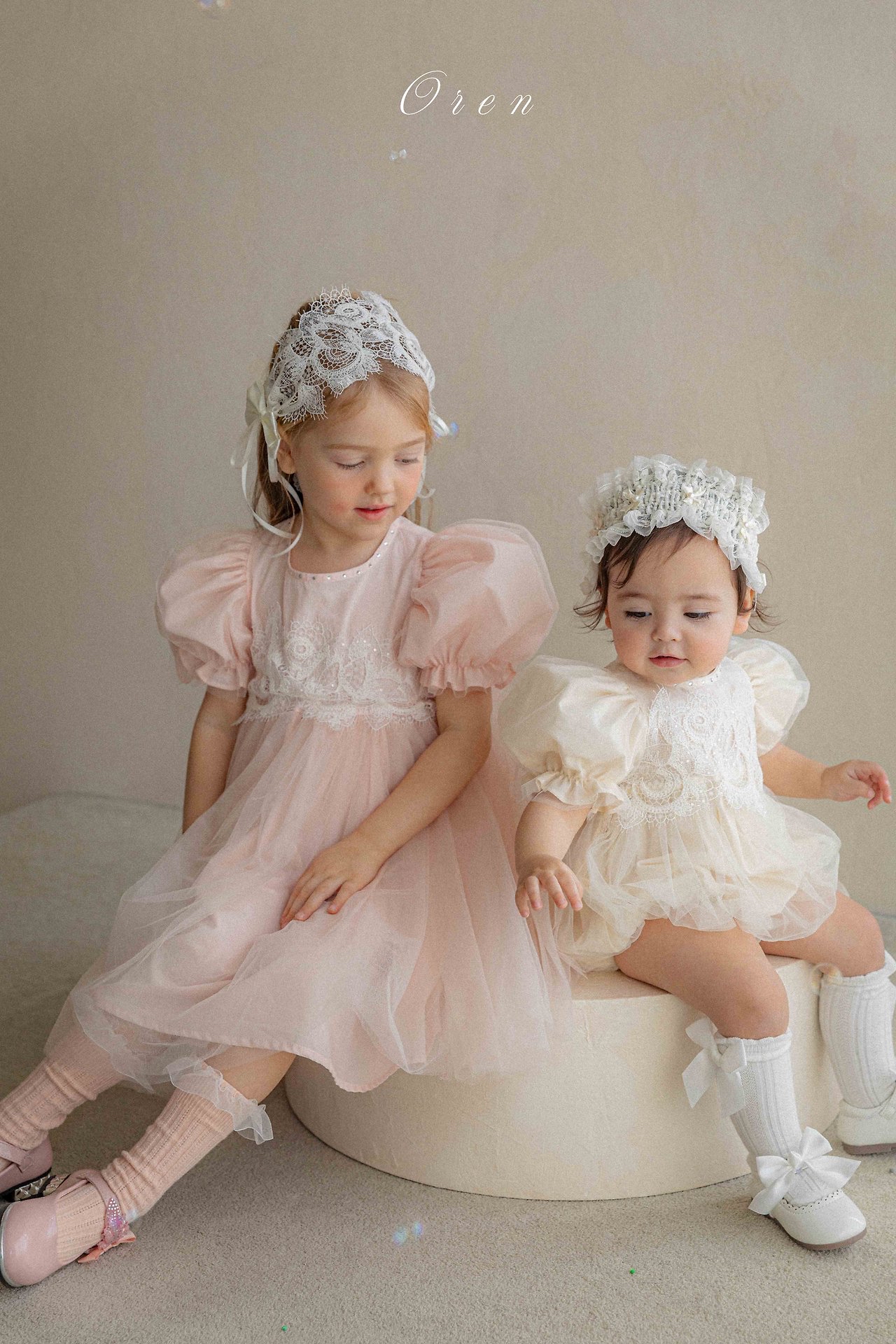 🇰🇷oren包屁裙