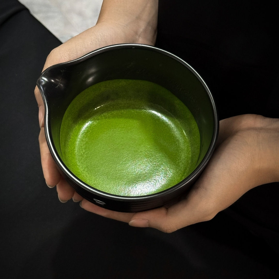 ZENZY MATCHA | HATSUKAORI MATCHA POWDER