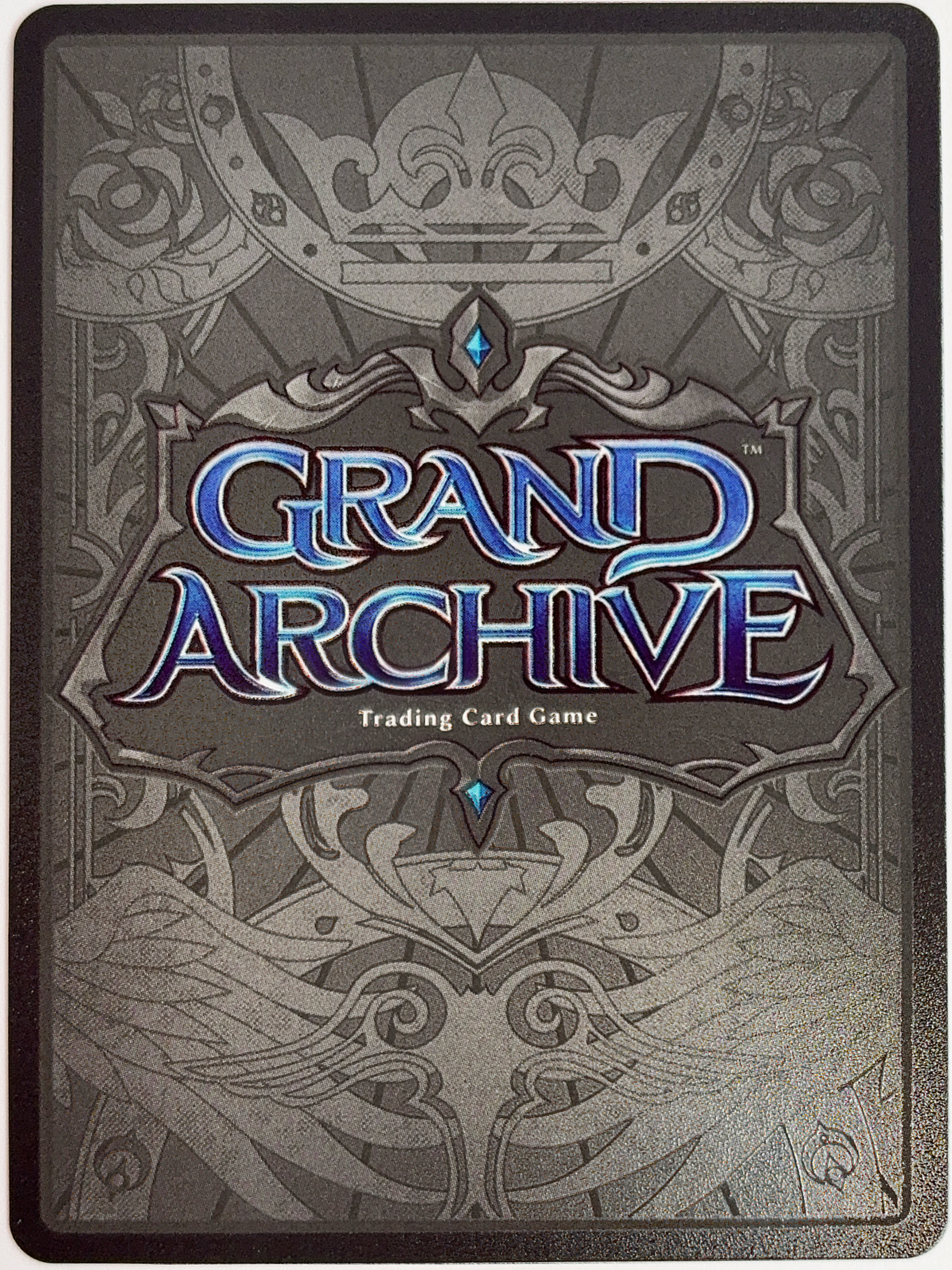 Arcane Renunciation (CSR) - Radiant Origins (RDO)