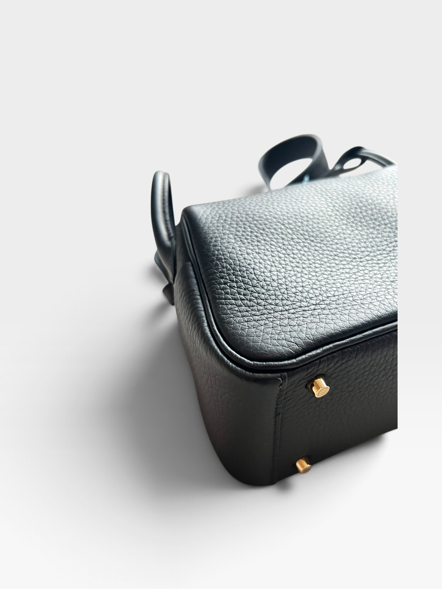 Pre-Owned HERMÉS Mini Li dy Stamp W / Product Code: B60331