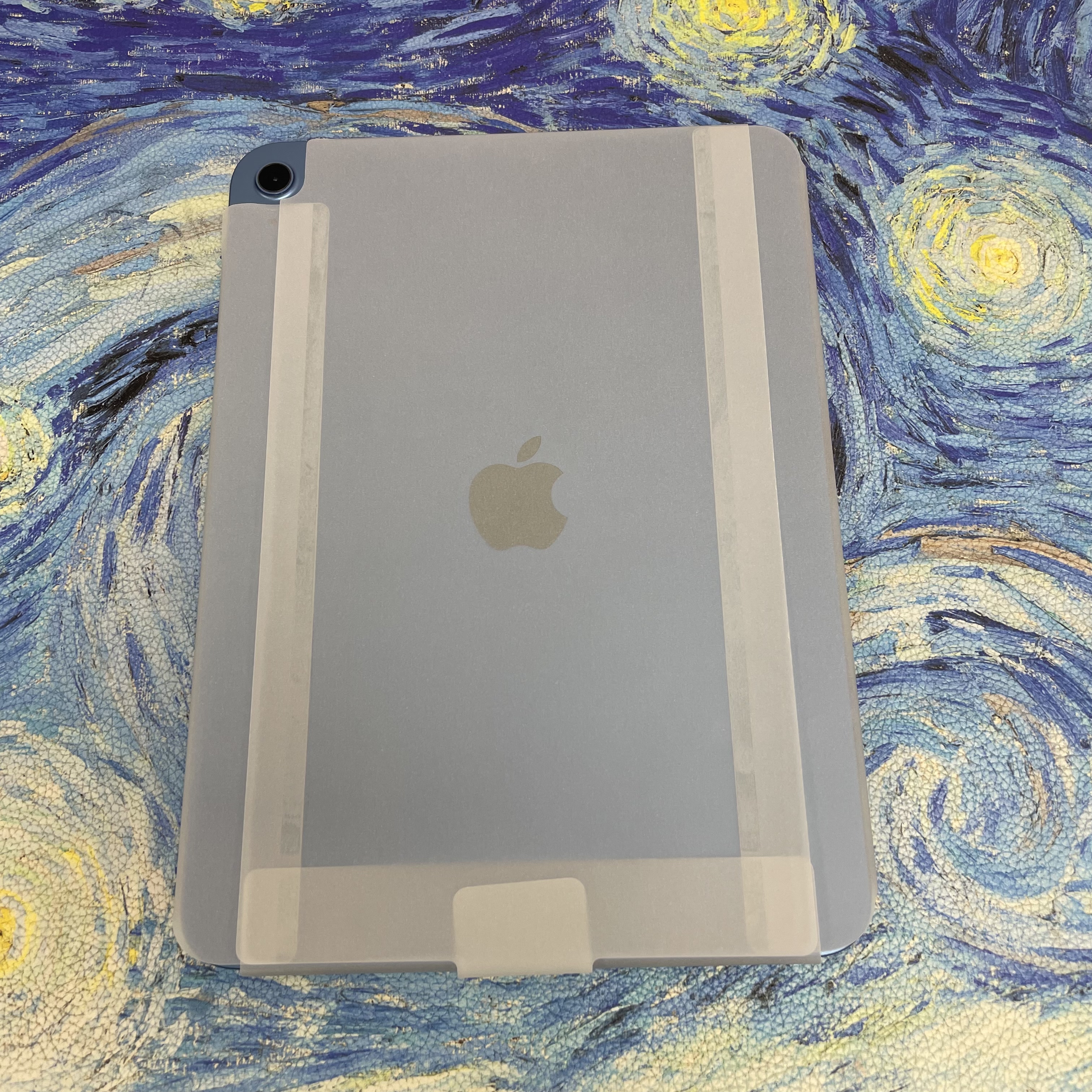 *7500 iPad 11 未使用品 128GB WIFI版 藍色 blue