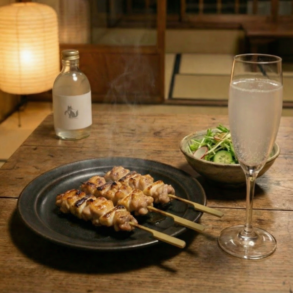京狐酒粕 糖漿 300ml