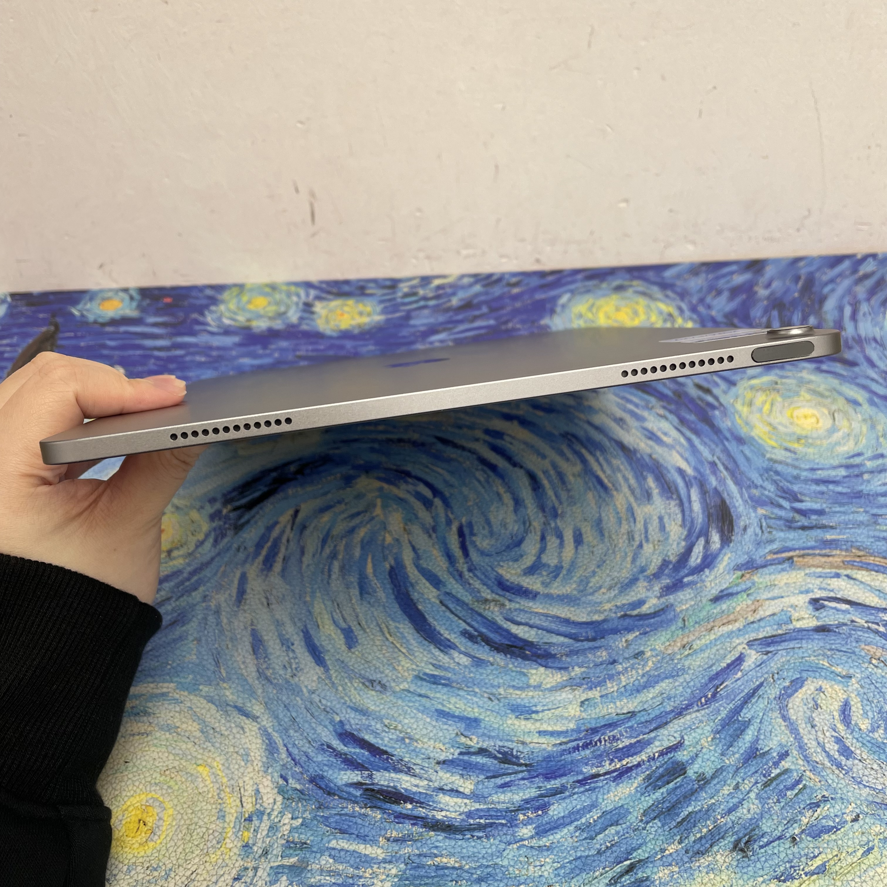 *5548 iPad Air 7 13吋 完美機 128GB WIFI版 灰色 gray