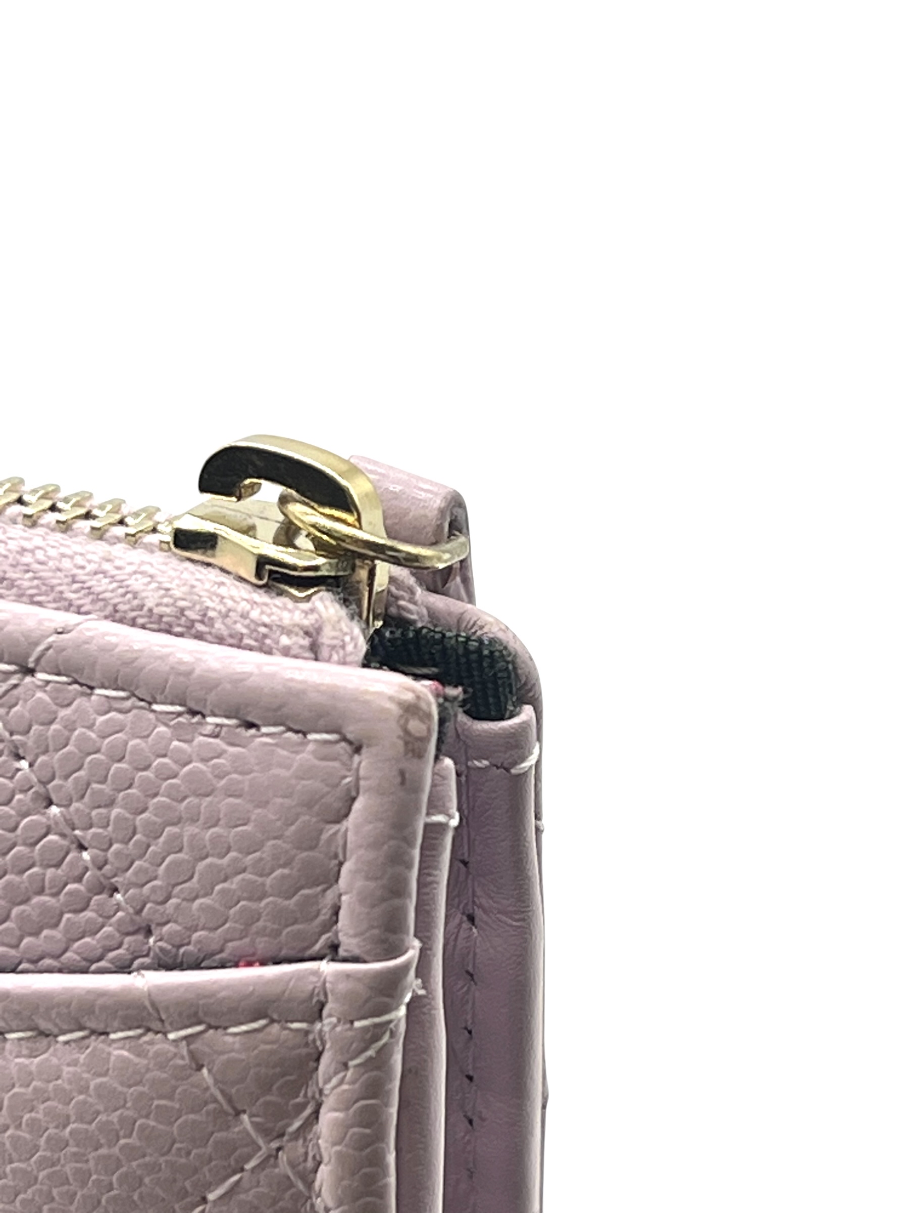 Pre-Owned CHANEL Wallet / Product Code: 26051918
