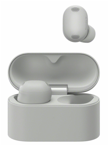 Sony WF-1000XM6 無線降噪耳機 - 平行進口