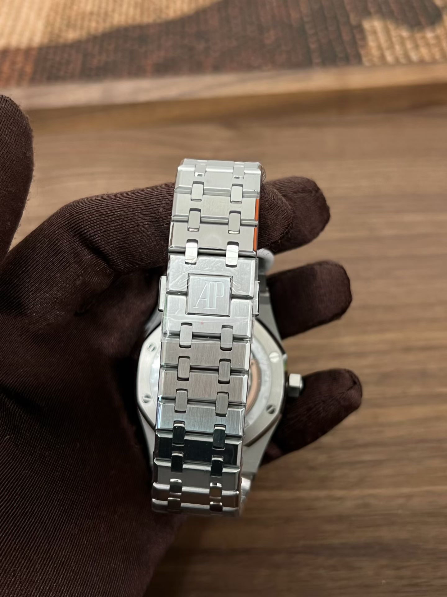 Audemars Piguet 26674