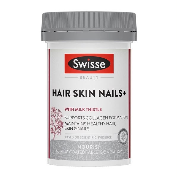 澳洲 Swisse 膠原蛋白片 100粒