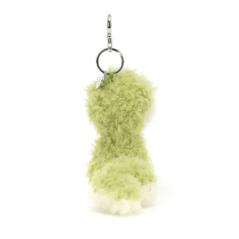 【英國】JellyCat Little Snake Bag Charm