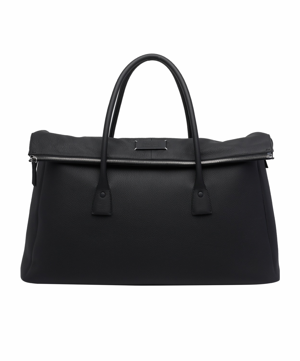 Maison Margiela 女士 拉鍊單肩包 55.5cm*21.5cm*31cm