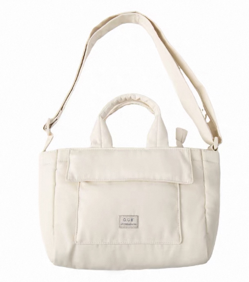 Fluffy Bag Crossbody Bag 