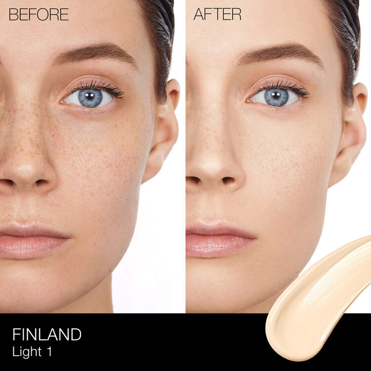 NARS 水潤透亮有色面霜 50ml | Pure Radiant Tinted Moisturizer SPF 30